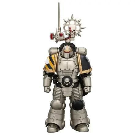 Warhammer The Horus Heresy akcijska figura Iron Warriors MkII Legionary 2 12 cm fotografija proizvoda