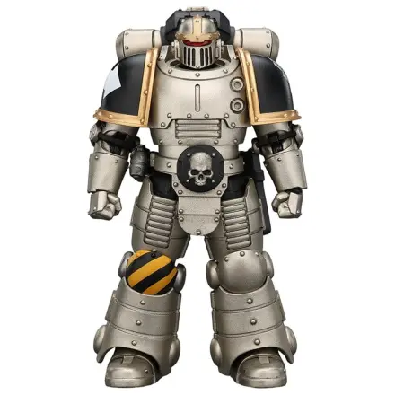 Warhammer The Horus Heresy akcijska figura Iron Warriors MkII Legionary 3 12 cm fotografija proizvoda