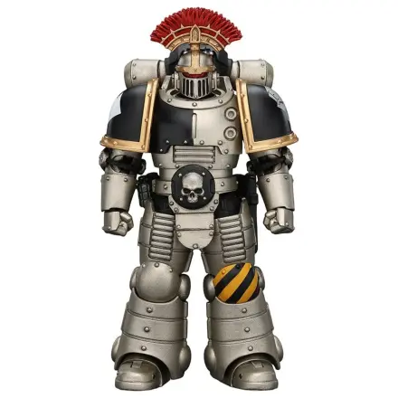 Warhammer The Horus Heresy akcijska figura Iron Warriors MkII Tactical Sergeant 12 cm fotografija proizvoda