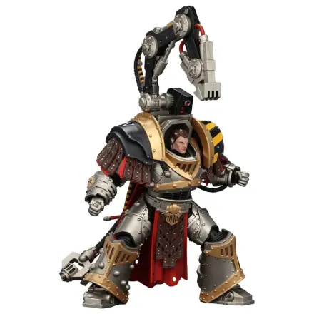 Warhammer The Horus Heresy akcijska figura Iron Warriors Warsmith 14 cm fotografija proizvoda