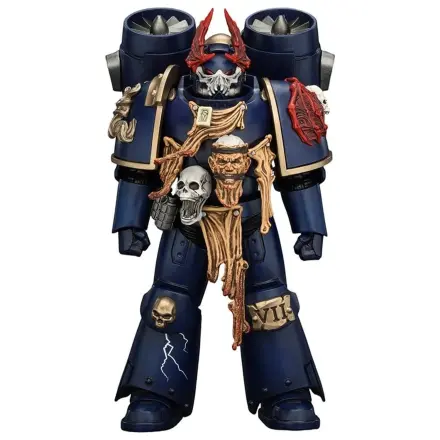 Warhammer The Horus Heresy akcijska figura Night Lords Night Raptor 1 12 cm fotografija proizvoda