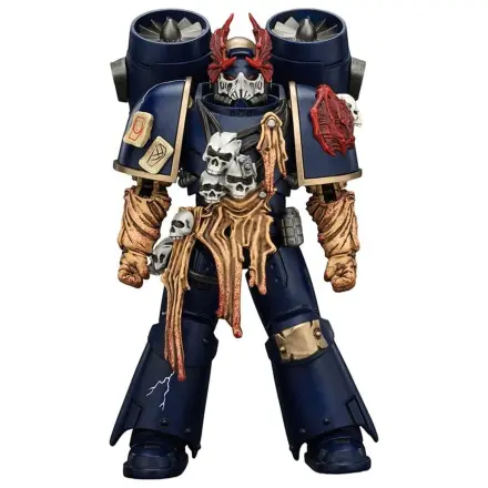 Warhammer The Horus Heresy akcijska figura Night Lords Night Raptor Huntmaster 12 cm fotografija proizvoda