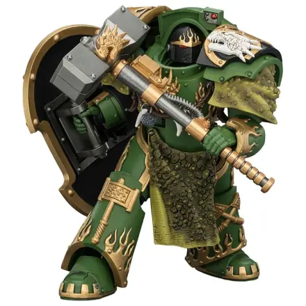 Warhammer The Horus Heresy akcijska figura Salamanders Firedrake Terminator 1 14 cm fotografija proizvoda