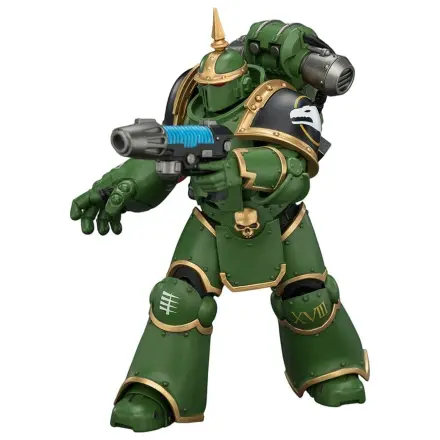 Warhammer The Horus Heresy akcijska figura Salamanders MK III Tactical Legionary 12 cm fotografija proizvoda