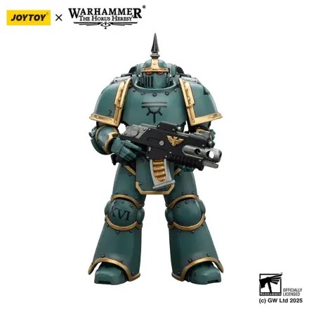 Warhammer The Horus Heresy akcijska figura Sons of Horus MK lll Tactical Legionary 12 cm fotografija proizvoda