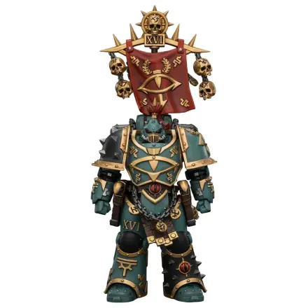 Warhammer The Horus Heresy akcijska figura Sons of Horus Vheren Ashurhaddon Master of the True Sons 13 cm fotografija proizvoda