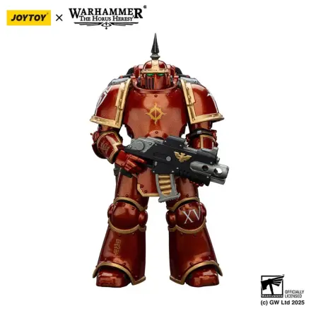 Warhammer The Horus Heresy akcijska figura Thousand Sons MK lll Tactical Legionary 12 cm fotografija proizvoda