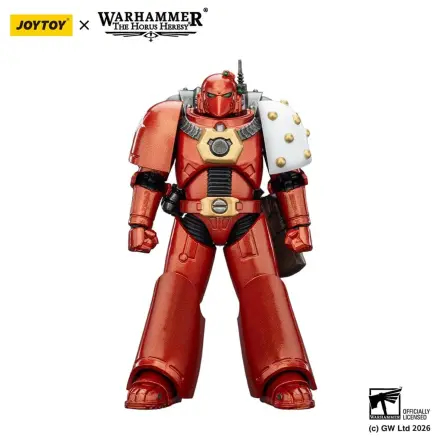 Warhammer The Horus Heresy akcijska figura Thousand Sons MKVI Tactical Legionary 12 cm fotografija proizvoda