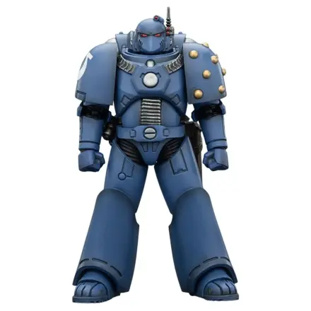 Warhammer The Horus Heresy Akcijska figura Ultramarines MKVI Tactical Legionary 12 cm fotografija proizvoda