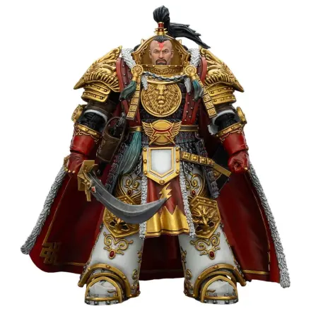 Warhammer The Horus Heresy akcijska figura White Scars Jaghatai Khan Primarch of the Vth Legion 19 cm fotografija proizvoda