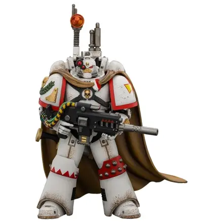 Warhammer The Horus Heresy White Scars Legion Vigilator akcijska figura 12 cm fotografija proizvoda