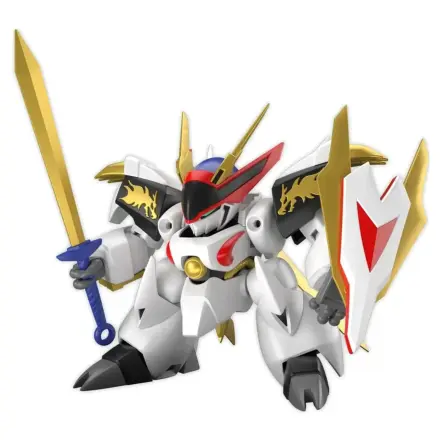 Wataru HG Ryuoumaru Model Kit fotografija proizvoda