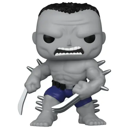 Weapon X Program Super Sized Funko POP! Animation vinilna figura Weapon H 15 cm fotografija proizvoda