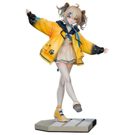 WeatherPlanet PVC Figura 1/7 Appare Hinata 24 cm fotografija proizvoda