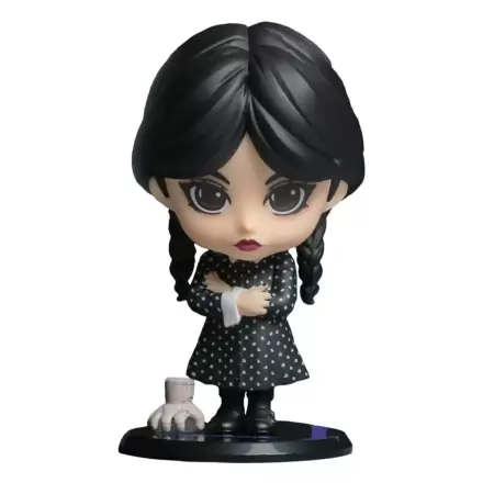 Wednesday Cosbaby (S) Mini Figura Wednesday Addams 11 cm fotografija proizvoda
