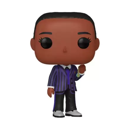 Wednesday Funko POP! TV Vinilna figura Bianca 9 cm fotografija proizvoda