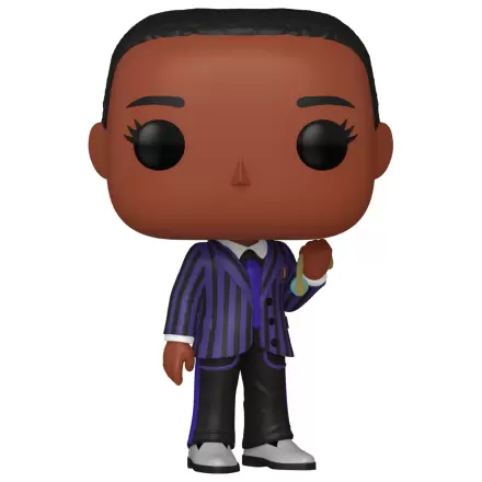 Wednesday Funko POP! TV Vinilna figura Bianca 9 cm fotografija proizvoda