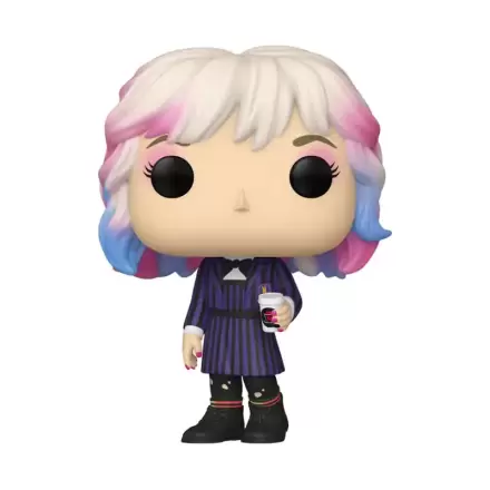 Wednesday Funko POP! TV Vinilna figura Enid 9 cm fotografija proizvoda