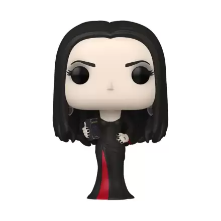 Wednesday Funko POP! TV vinilna figura Morticia 9 cm fotografija proizvoda