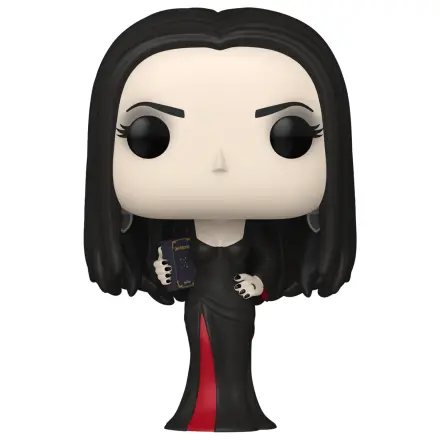 Wednesday Funko POP! TV vinilna figura Morticia 9 cm fotografija proizvoda