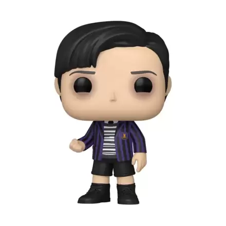 Wednesday Funko POP! TV vinilna figura Pugsley 9 cm fotografija proizvoda