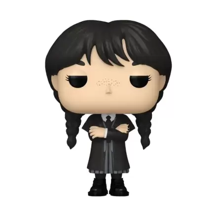 Wednesday Funko POP! TV vinilna figura Wednesday 9 cm fotografija proizvoda