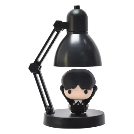 Srijeda Mini LED svjetlo s Figuricom 10 cm termékfotója