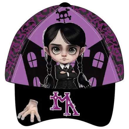 Wednesday Mysti Eyes Dječja šilterica 54 cm fotografija proizvoda