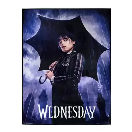 Wednesday Unutarnja prostirka Kišobran 80 x 60 cm fotografija proizvoda