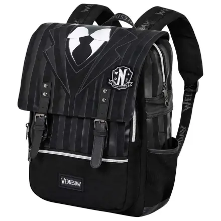 Wednesday Uniform ruksak 40cm fotografija proizvoda