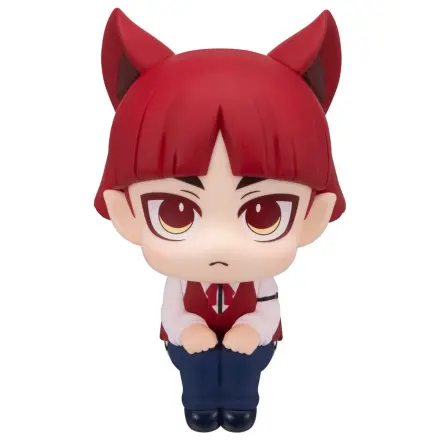 Welcome to Demon School! Iruma-kun Look Up PVC figura Opera 11 cm fotografija proizvoda