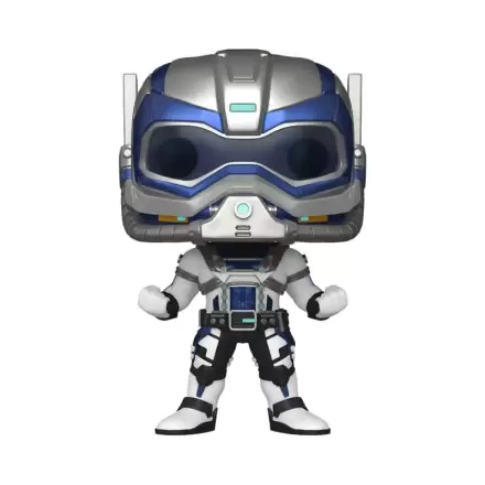 What If...? Funko POP! Animation Vinyl figurica Golijat 9 cm termékfotója