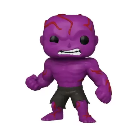 What If...? Funko POP! Animation Vinilna Figura Happy The Freak Hogan 9 cm termékfotója