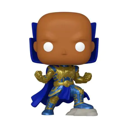 What If...? POP! Animation Vinyl Figura The Watcher Exclusive 9 cm termékfotója