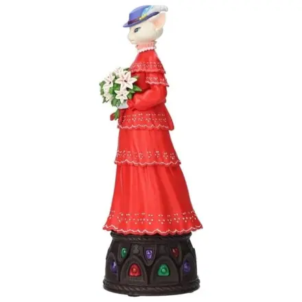 Whisper of the Heart Music Box Louise 24 cm fotografija proizvoda