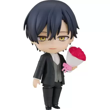 Why Raeliana Ended Up at the Duke's Mansion Nendoroid akcijska figura Noah Volstaire Wynknight 10 cm fotografija proizvoda