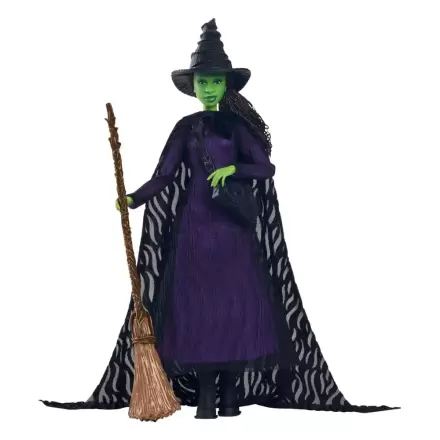 Zla lutka Deluxe Elphaba 29 cm termékfotója