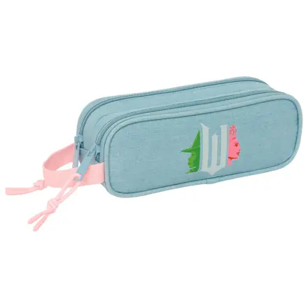 Wicked dvostruka pernica fotografija proizvoda