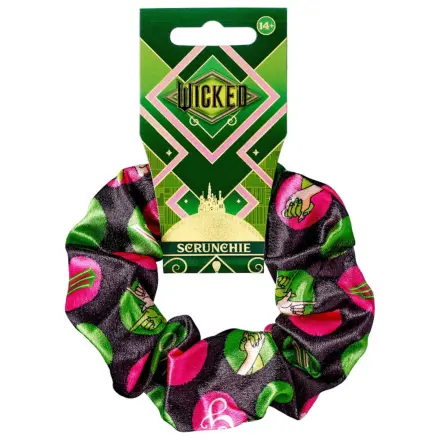 Wicked Elphaba and Glinda Friends gumica za kosu fotografija proizvoda