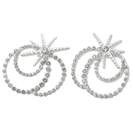 Wicked: For Good Replica 1/1 Glinda's Bubble naušnice fotografija proizvoda