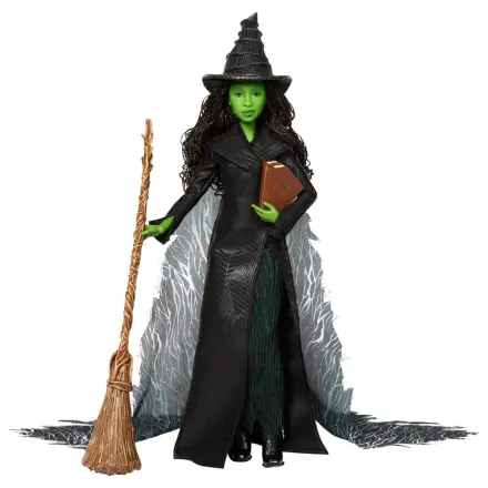 Wicked: For Good Elphaba lutka fotografija proizvoda