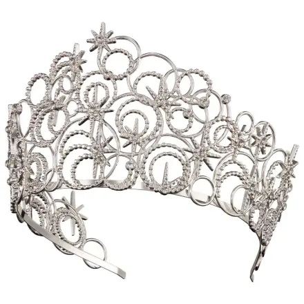 Wicked: For Good Prop Replica Glinda's Bubble Crown (Adult Collector's Edition) fotografija proizvoda