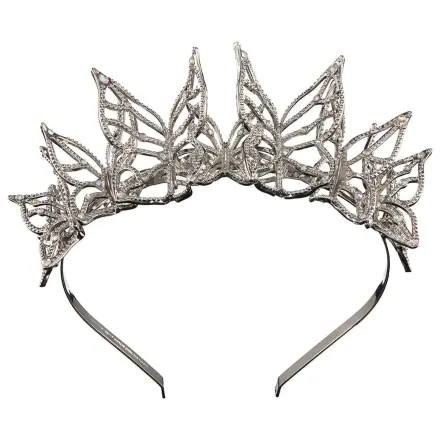 Wicked: For Good Prop Replica Glinda's Wedding Tiara (Veličina za odrasle) fotografija proizvoda