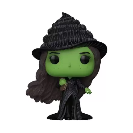 Wicked Funko POP! Figura Elphaba s Grimmerie 9 cm fotografija proizvoda