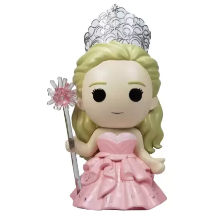 Wicked Glinda kutija za novac figura 20cm fotografija proizvoda