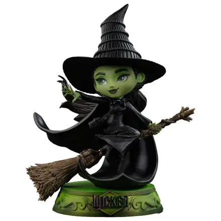 Wicked Mini Co. PVC Figura Elphaba 18 cm fotografija proizvoda