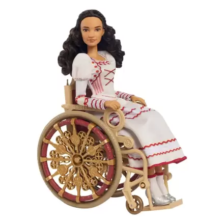 Opaka Lutka Nessarose 29 cm termékfotója