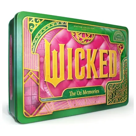 Wicked The Oz Memories Kit fotografija proizvoda