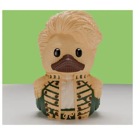 Wicked Tubbz Mini PVC figura Scarecrow 5 cm fotografija proizvoda