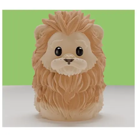 Wicked Tubbz PVC figura Cowardly Lion 1st Edition 10 cm fotografija proizvoda